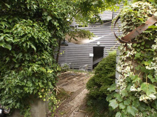 Hakone Museum of Photography